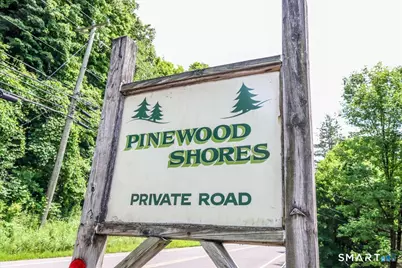 16 Pinewood Shores, Sherman, CT 06784 - Photo 3