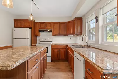 21 Richdale Drive #A, Wilton, CT 06897 - Photo 11