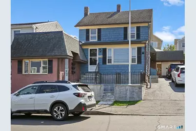 129 North Water Street #A, Greenwich, CT 06830 - Photo 1