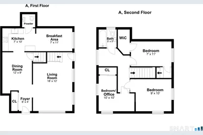 129 North Water Street #A, Greenwich, CT 06830 - Photo 17