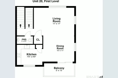 59 Liberty Street #20, Stamford, CT 06902 - Photo 33