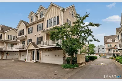 59 Liberty Street #20, Stamford, CT 06902 - Photo 1