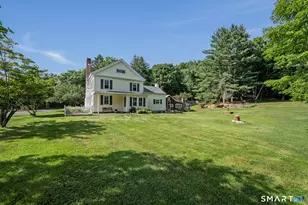 520 Washington Rd, Woodbury, CT 06798 - Photo 1