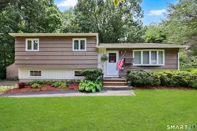 56 Oak Wood Drive, Monroe, CT 06468 - Photo 1