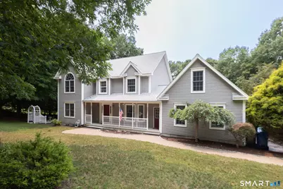 31 Hawks Landing, Hebron, CT 06231 - Photo 1