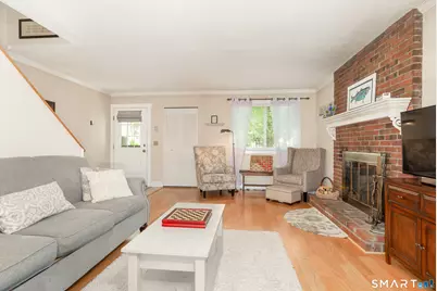 86 Hampton Park #86, Branford, CT 06405 - Photo 5