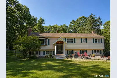 109 Toddy Hill Road, Newtown, CT 06482 - Photo 1