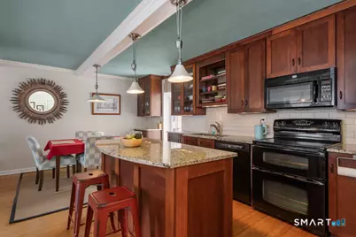 1 Gold Street #11G, Hartford, CT 06103 - Photo 3