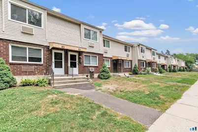 215 Jaffrey Street #15, West Haven, CT 06516 - Photo 1