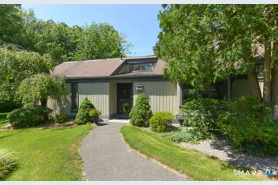 895 Heritage Village #A, Southbury, CT 06488 - Photo 1