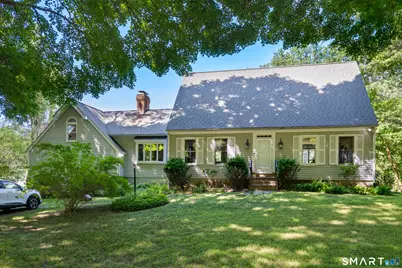 393 Copse Road, Madison, CT 06443 - Photo 1