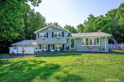 17 Julius Drive, East Haven, CT 06513 - Photo 1