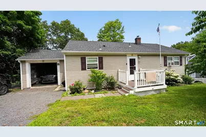 54 Topstone Drive, Danbury, CT 06810 - Photo 3