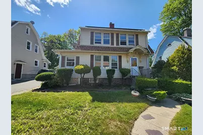 103 Robert Street, Waterbury, CT 06710 - Photo 1