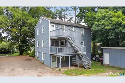 53 1/2 Elmwood Avenue, Norwalk, CT 06854 - Photo 1