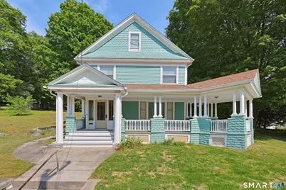 89 Mechanics Street, Putnam, CT 06260 - Photo 1