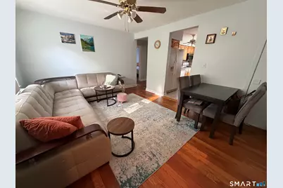 325 North Bishop Avenue #Bld 93 Apt 25, Bridgeport, CT 06610 - Photo 5