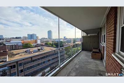 444 Bedford Street #9P, Stamford, CT 06901 - Photo 7