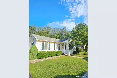 54 Woodrow Avenue, Norwich, CT 06360 - Photo 5