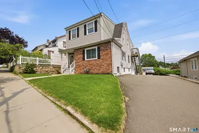 21 Culloden Road, Stamford, CT 06902 - Photo 1