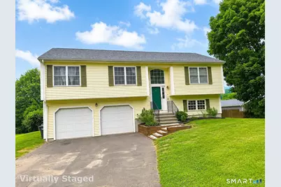 8 Bronson Drive, Beacon Falls, CT 06403 - Photo 1