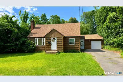 36 Woodybrook Road, Windsor, CT 06095 - Photo 1