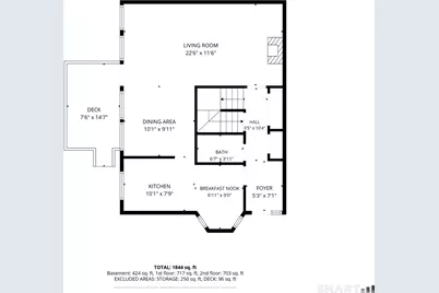 6 Stevens Place #6, Rocky Hill, CT 06067 - Photo 31