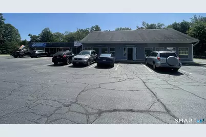 426 Salem Turnpike, Bozrah, CT 06334 - Photo 1