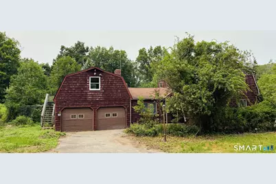 319 Lebanon Avenue, Lebanon, CT 06249 - Photo 25