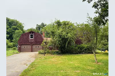 319 Lebanon Avenue, Lebanon, CT 06249 - Photo 1