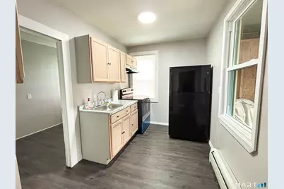 12 Mountain Avenue #2F, New London, CT 06320 - Photo 5