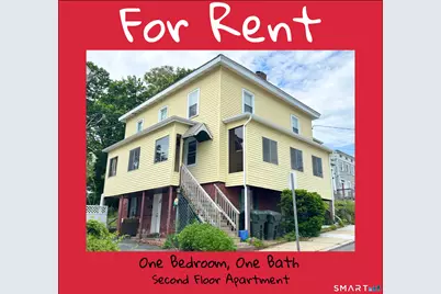 12 Mountain Avenue #2F, New London, CT 06320 - Photo 1