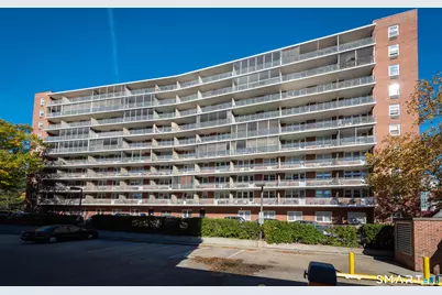 444 Bedford Street #5G, Stamford, CT 06901 - Photo 17