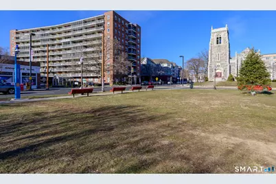 444 Bedford Street #5G, Stamford, CT 06901 - Photo 13
