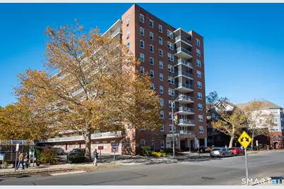 444 Bedford Street #5G, Stamford, CT 06901 - Photo 15