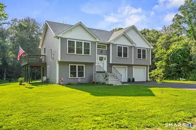 89 Lisbon Road, Canterbury, CT 06331 - Photo 1