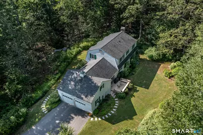 318 Romford Road, Washington, CT 06794 - Photo 3