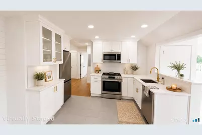 16 Carolina Road #2, Stamford, CT 06902 - Photo 7