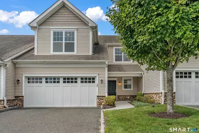 23 Woods Lane #23, Newtown, CT 06470 - Photo 1
