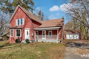 280 Scotland Rd, Windham, CT 06280 - Photo 1