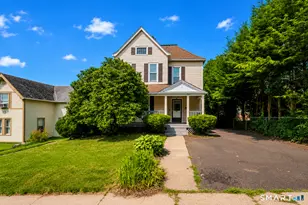 32 Elm St, Bristol, CT 06010 - Photo 1