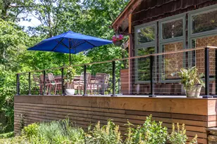 203 Brick School Rd, Warren, CT 06754 - Photo 1