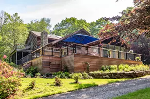 203 Brick School Rd, Warren, CT 06754 - Photo 5