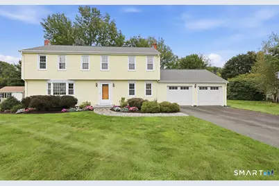 78 Wadsworth Street, Glastonbury, CT 06033 - Photo 1
