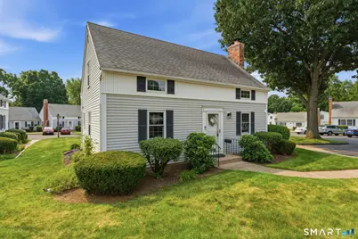 102 Wetherall Street #36, Manchester, CT 06040 - Photo 1