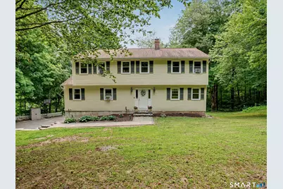 44 The Old Road, Newtown, CT 06470 - Photo 1