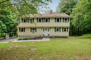 44 The Old Rd, Newtown, CT 06470 - Photo 1