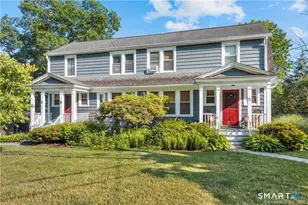 75 Portland Ave, Redding, CT 06896 - Photo 1