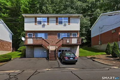 200 Yale Street #18A, Waterbury, CT 06704 - Photo 1