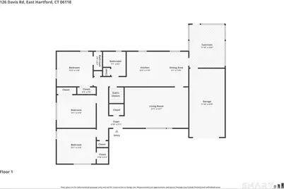126 Davis Road, East Hartford, CT 06118 - Photo 35
